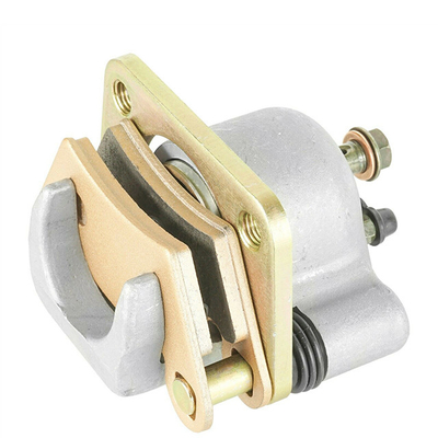 Front Brake Caliper With Sintered Pads for Polaris RZR XP/XP 4/Turbo S 2016-2021