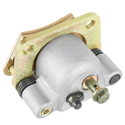 Front Brake Caliper With Sintered Pads for Polaris RZR XP/XP 4/Turbo S 2016-2021