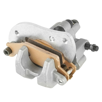 ATV brake caliper for YFM 550 raptor Front and Rear brake caliper 3B4-2580V-11-0