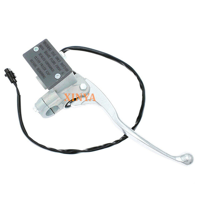 Front Brake Master Cylinder for Yamaha Kodiak 450 YFM450FA Grizzly 600 YFM660