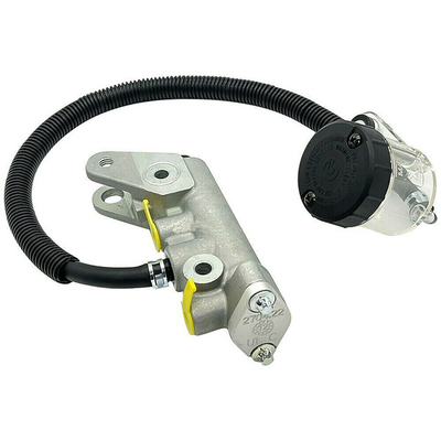 Rear MastBrake master Cylinder for Can-Am 2016-2021 Outlander Max 1000 Outlander 500 New Oem 705601273