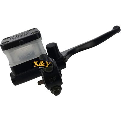 Front Brake Master Cylinder Assembly for Honda ATC200X 1983 1984 1985