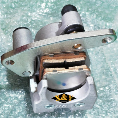 FRONT BRAKE CALIPER ASSEMBLY FOR HONDA CR80R CR 80RB 1992-2002 CR 80R NEW