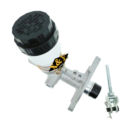 OEM new brake master cylinder for can-am