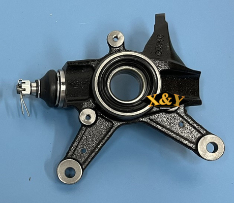 New OEM ATV Front Right Wheel steering Knuckle for Honda TRX680 2006 – 2022