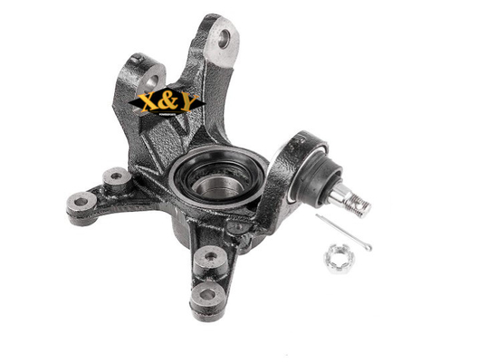 High Quality Double Steering Knuckle Left Front Bearing for honda TRX420