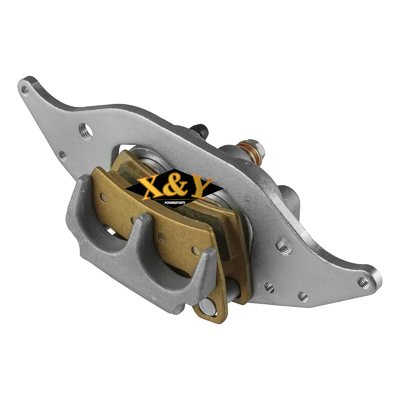 New Front Left  Right Brake Calipers For Polaris RZR1000 With Pads 2016-2020