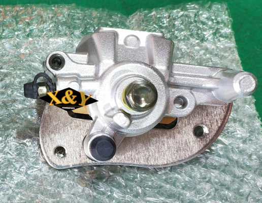 Factory price Left Front Brake Caliper OEM For Yamaha ATV / UTV Grizzly 550 700 Kodiak 700