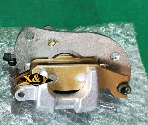 Factory price Left Front Brake Caliper OEM For Yamaha ATV / UTV Grizzly 550 700 Kodiak 700