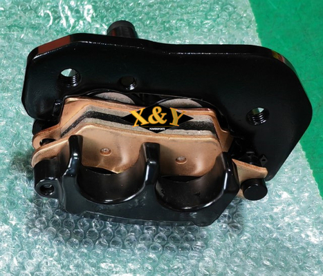 Good quality New ATV UTV  Brake Caliper for Can-am  Outlander 1000  with brakd pads