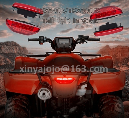 Top sale Honda TRX 400 TRX 450 Tail light 33700-HP1-601
