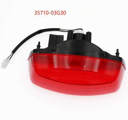 Tail light for Suzuki LT-Z250 /LT-Z400 Quad Sport 35710-03G30