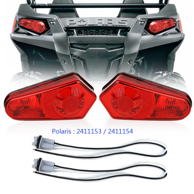 Tail light for Polaris Sportsman 500/700/800/850/550/570/400/1000  241153/2411154