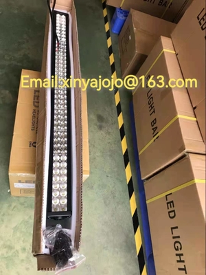 LED light bar 72EW/120W/180W/240W/360W