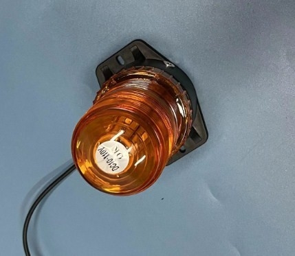 LED Warning Light 6W/10W/15W/20W