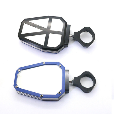 1.5/1.75/2 inch universal ATV/UTV Bike rear view mirror