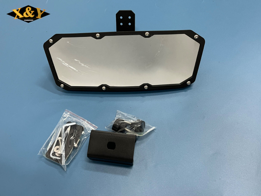 Rear View Mirror Fit Polaris Ranger 500/570/900 XP S/1000 XP