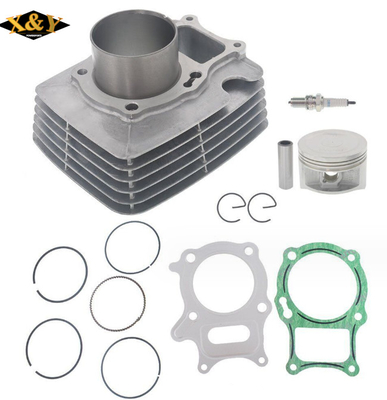 Hot sale 68.5mm Cylinder kit for Honda 2002-2020 Recon 250 TRX250 13111-HB5-000