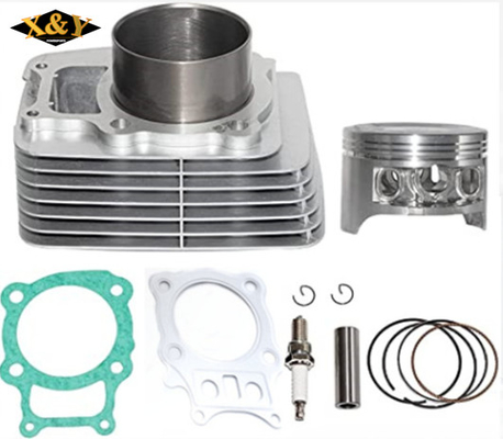 Good sale 78.5mm  Cylinder kit for Honda Rancher TRX350 12100-HN5-670