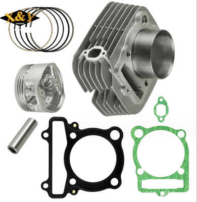 Hot sale 83.5mm  Cylinder kit for  Yamaha YFM 350 Grizzly  2007-2011