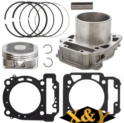 Original  91mm Diameter  high quality atv utv  Cylinder kit for Outlander 400