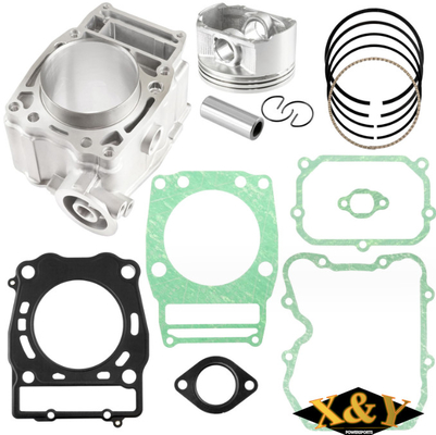 OEM 92mm  cylinder kit for  Polaris Ranger 500  Sportsman 500