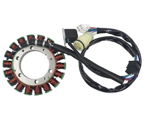 5NF-81410-00-00 Stator for Yamaha ATV Raptor 350 YFM350 2004-2011