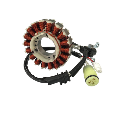 NEW 2009 - 2021 YAMAHA YFZ450R YFZ 450 R X OEM STATOR GENERATOR 18P-81410-00-00