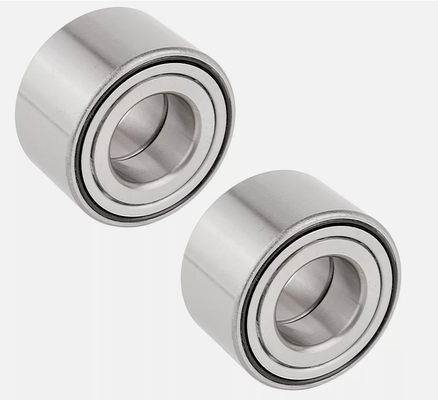 2 Front Wheel Knuckle Ball Bearing For Honda 91051-HR3-A21