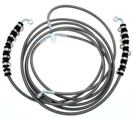 High quality  Brake Hose Line  For  Can-Am Maverick X3 705601496