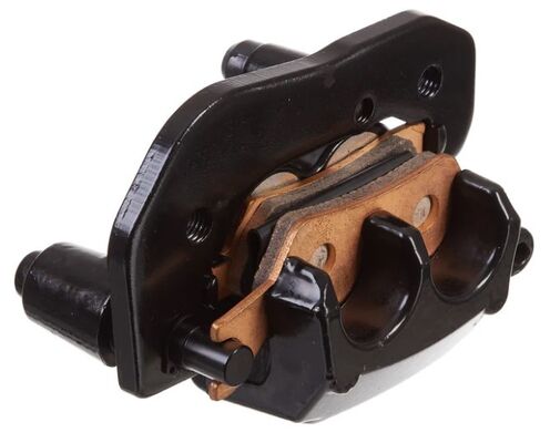 Front Brake Caliper For 705600861 Can-Am Outlander 450 570 650  850 1000