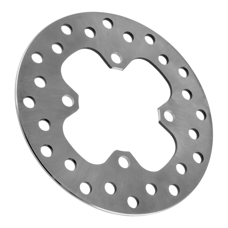 ATV Front Brake Disc Rotor for Honda TRX420  45251-HR6-A61