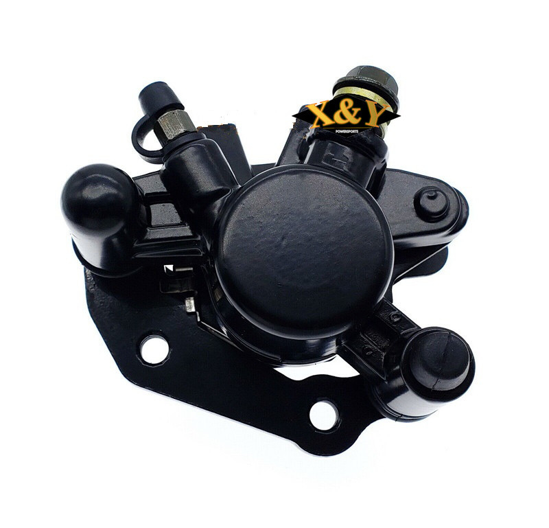 Hot selling motorcycle dirtbike front brake caliper for Suzuki 2003-2019 DR-Z125  59300-03B20-999