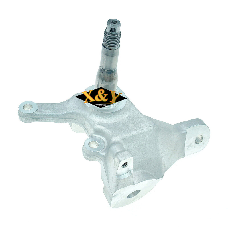 Factory High quality Front Right Steering Knuckle For HONDA 51210-HP1-600