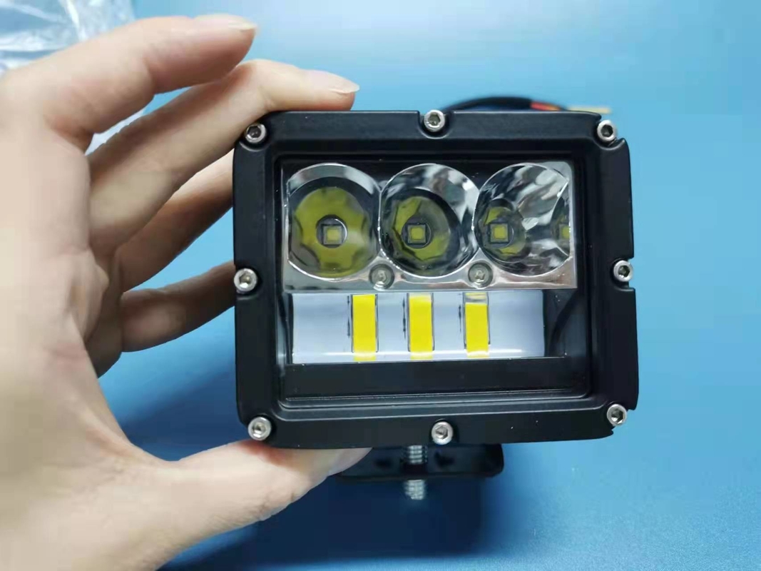LED Work Light 18W/20W/30W/50W/60W