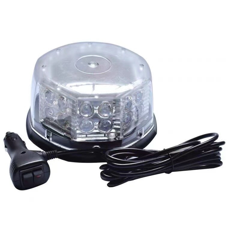 LED Warning Light 6W/10W/15W/20W