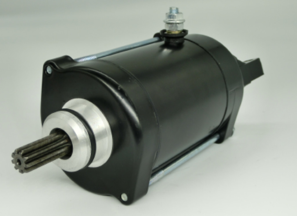 Starter motor for Honda TRX650 TRX680 Pioneer 700