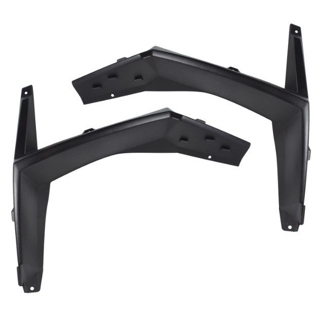 Front Left Fender Flair for Polaris RZR 1000 900 Turbo XP 5439760070
