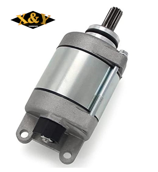 OEM original starter motor for atv utv dirtbike 77240001100