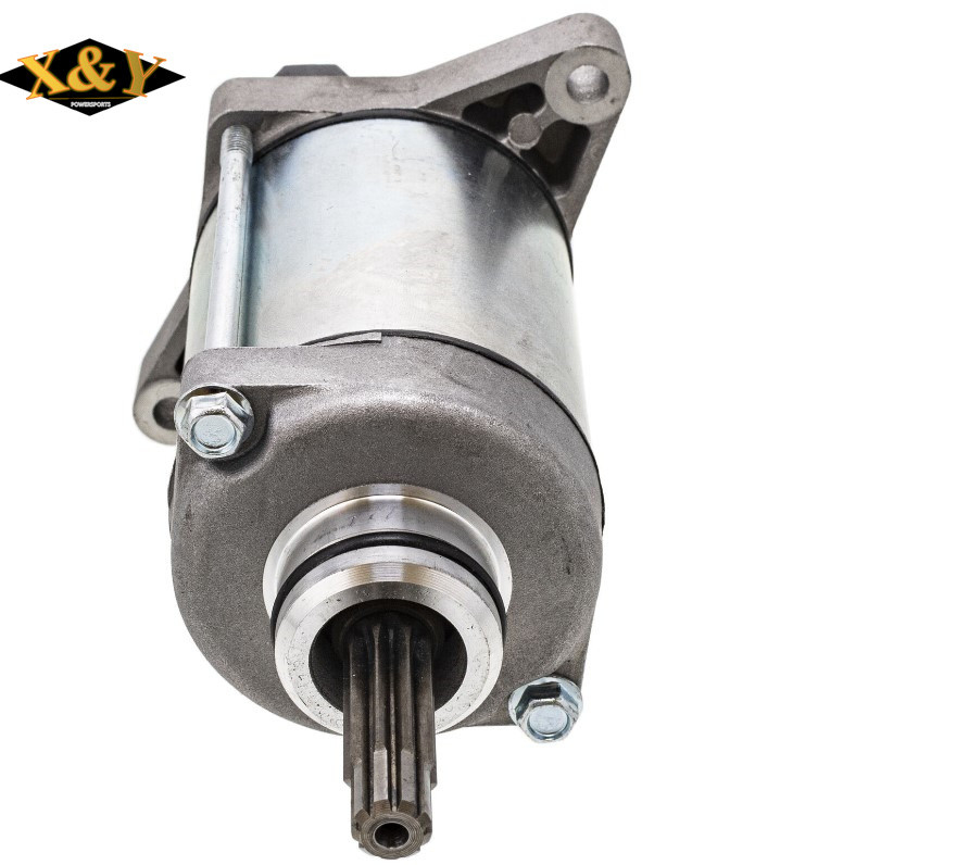 Hot selling  starter motor for Honda FourTrax Foreman 500 EPS: 2012-2019 31200-HP5-601