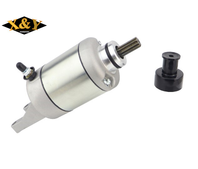 Starter for Kawasaki Atv KVF360 Prairie 360 21163-1328 New