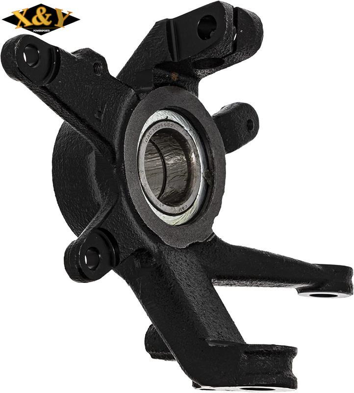 China factory High quality front steering knuckle for For Yamaha Grizzly 660