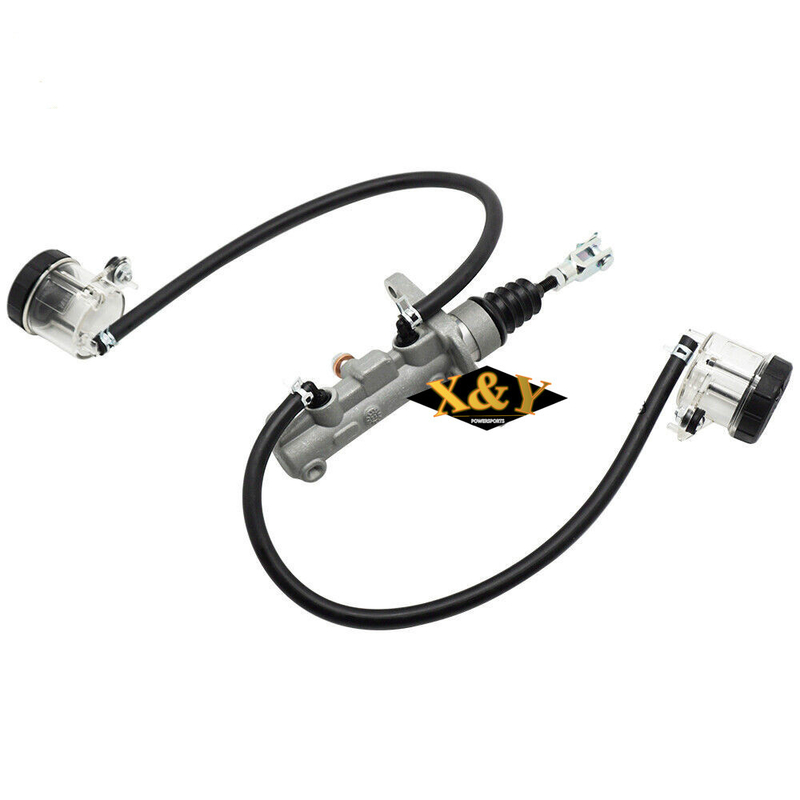 New product atv utv  Rear Brake Master Cylinder for Can-Am Maverick X3 Turbo 2017-2023