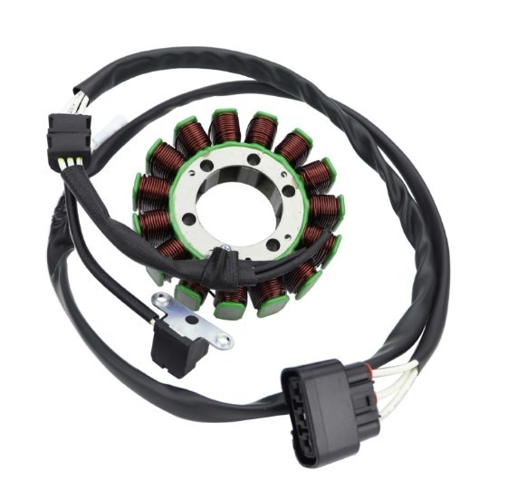 Stator for Yamaha 28P-81410-00-00, 28P-81410-01-00