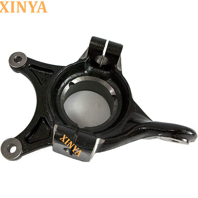 Front Steering Knuckle for Polaris Rzr 1000  2014