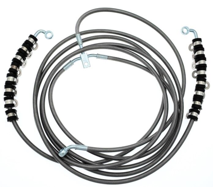 High quality  Brake Hose Line  For  Can-Am Maverick X3 705601496