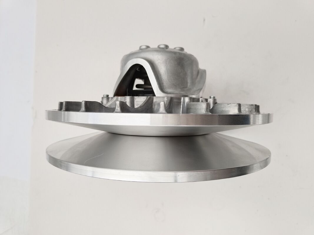 Secondary Clutch For Can-Am Maverick X3 Turbo 17-25 420686738