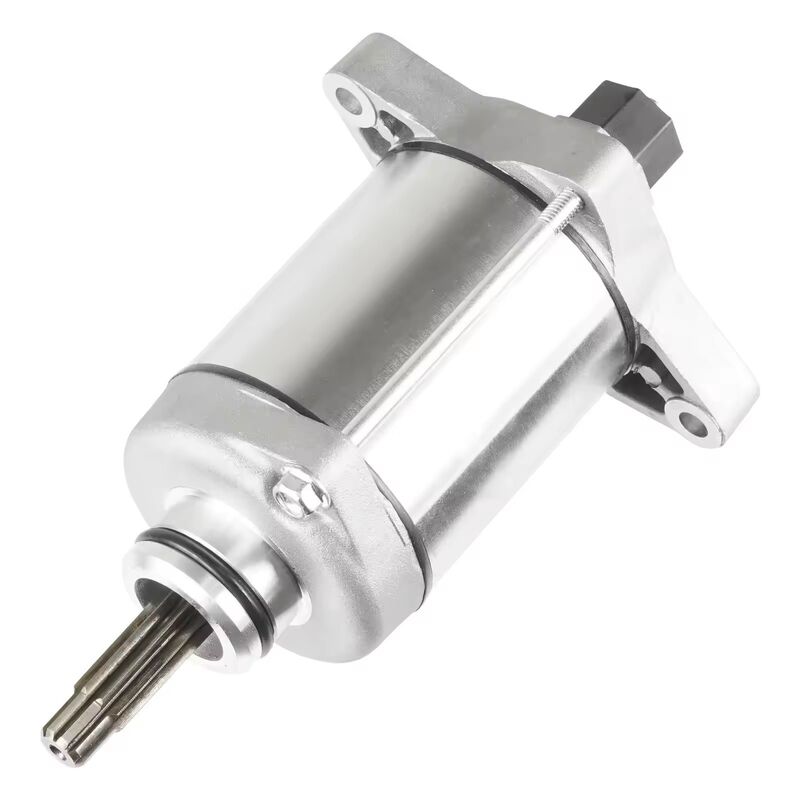 Starter motor for For 31200-HP5-601 Honda Rancher 420 TRX420 2007-2014