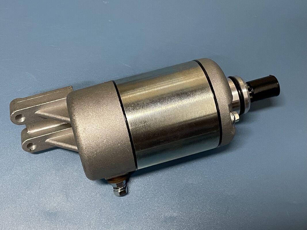Starter motor for Can Am Outlander 450 EFI Outlander Max 450 4X4 EFI 2017-2025